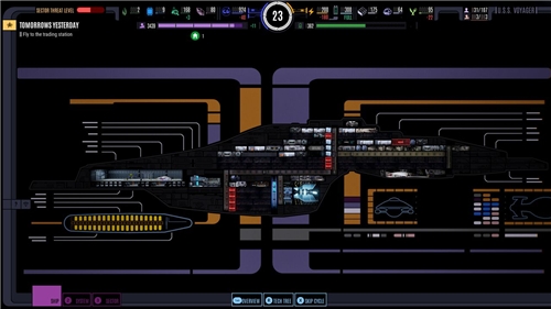 Star Trek: Voyager - Across the Unknown - Deluxe Edition (PS5)