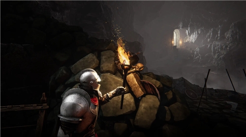 Castle of Heart: Retold (PS5)