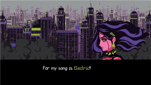 Keylocker: Turn Based Cyberpunk Action - Collectors Edition (SWITCH)