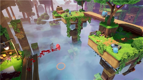 Super Meat Boy 3D - Special Edition (PS5)