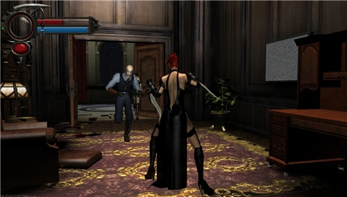 BloodRayne: Definitive Collection - Deluxe Edition (SWITCH)