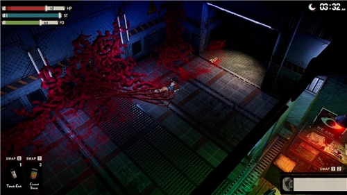 I Hate This Place - Elenas Edition (PS5)