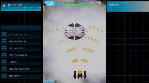 Psyvariar 3 (PS5)