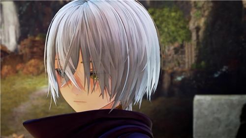 Tales of ARISE - Beyond the Dawn Edition (Game-Key Card) (SWITCH 2)
