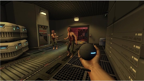 System Shock 2 Remastered - 25th Anniversary Edition (PS5)