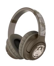 OTL - Call Of Duty Wireless Green Camo Hedphones (SLEVA)