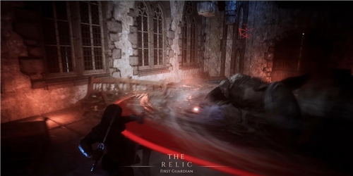 The Relic: First Guardian - The Forgotten Stories Edition (PS5)