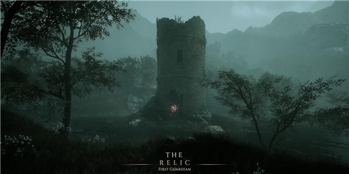 The Relic: First Guardian - The Forgotten Stories Edition (PS5)