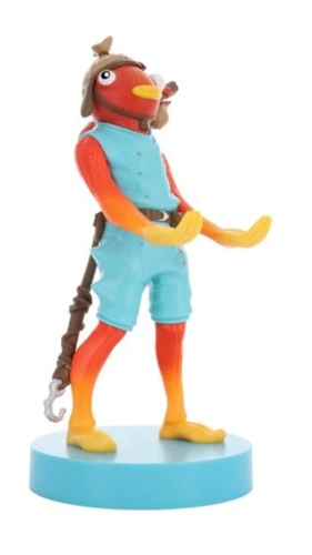 Držák na telefon a ovladač Fortnite Fishsticks (20 cm)
