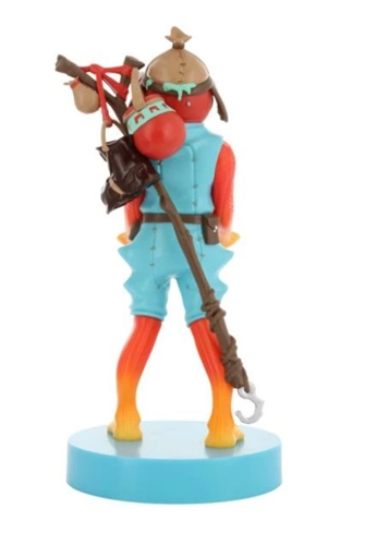 Držák na telefon a ovladač Fortnite Fishsticks (20 cm)
