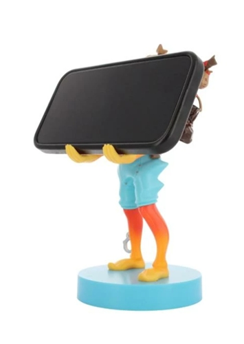 Držák na telefon a ovladač Fortnite Fishsticks (20 cm)