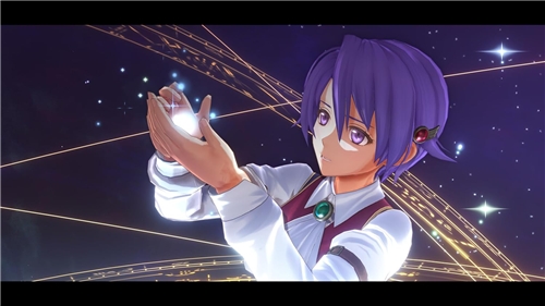 Trails In The Sky: 2nd Chapter (SWITCH 2)