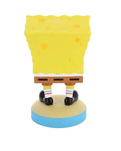 Stojánek na telefon a držák Spongebob Squarepants (20 cm)