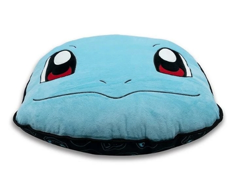 Polštář Pokémon - Squirtle