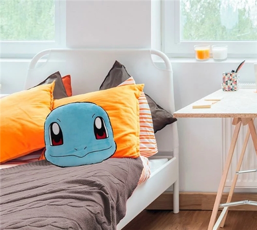 Polštář Pokémon - Squirtle