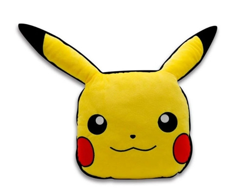 Polštář Pokémon - Pikachu