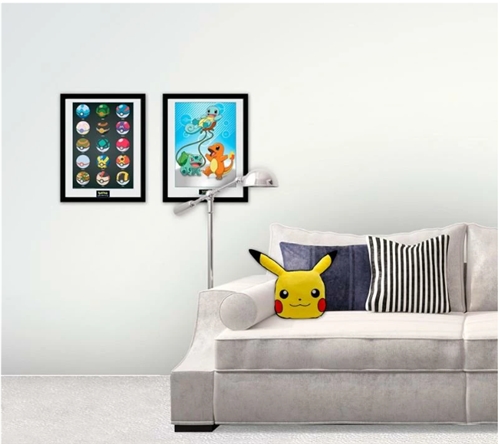 Polštář Pokémon - Pikachu