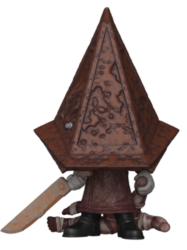 Funko POP Premium: Silent Hill - Pyramid Hea