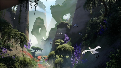 Lost Ember: Wolf Pack Edition (XSX)