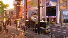 Digimon Story: Time Stranger (SWITCH)