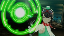 Digimon Story: Time Stranger (Game-Key Card) (SWITCH 2)