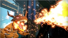 Digimon Story: Time Stranger (Game-Key Card) (SWITCH 2)