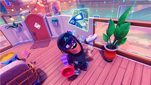 Bandit Trap (PS5)