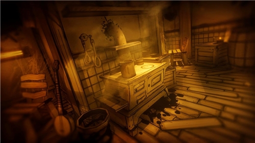 Bendy Double Pack (PS5)