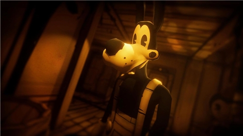 Bendy Double Pack (PS5)