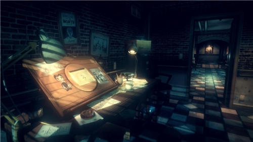 Bendy Double Pack (SWITCH)