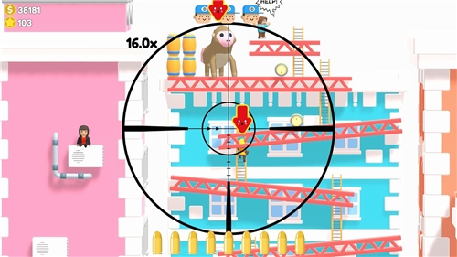 Sniper Dan (PS5)