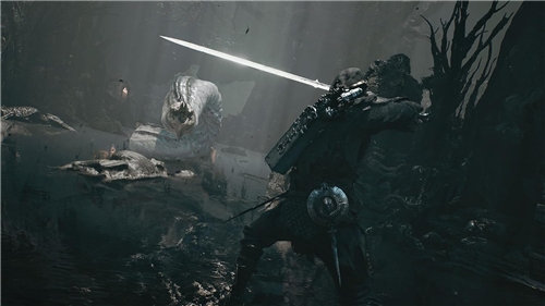 Mortal Shell II (PS5)