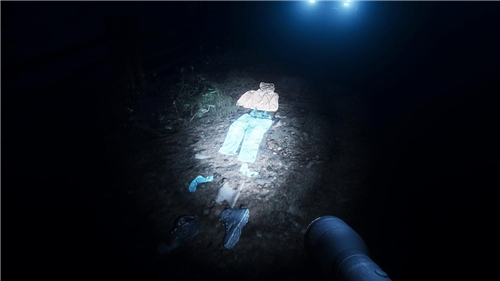 They Are Here (PS5)