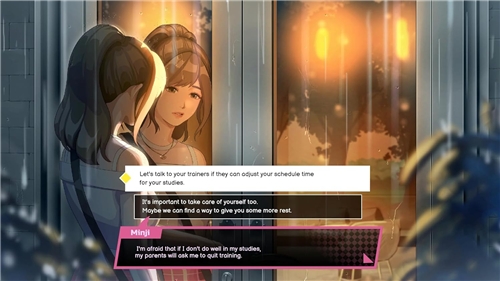 K-Pop Idol Stories (PS5)
