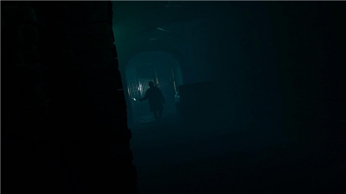 The Last Case of John Morley - Deluxe Edition (PS5)