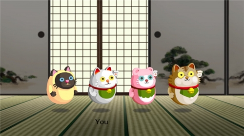Rhythm Paradise Groove (SWITCH)