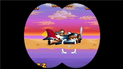 Aero The Acro-Bat Legacy + Sunsoft Lost Gems (PS5)