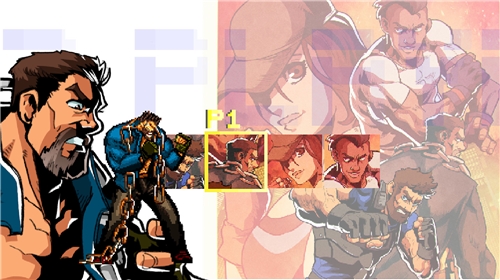 Fallen City Brawl - Special Edition (PS5)