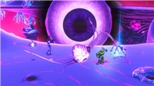 Teenage Mutant Ninja Turtles Arcade: Wrath of the Mutants - Code in a Box (SWITCH)