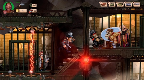 Operation Highjump: The Fall of Berlin - Collector Edition (PS5)