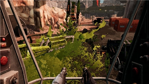 Starship Troopers: Ultimate Bug War (PS5)