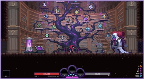 Nightmare: The Lunatic (SWITCH)