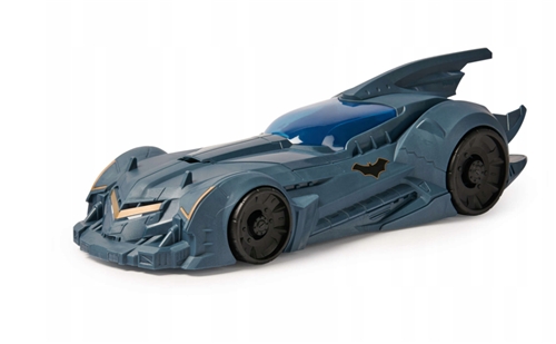  Batman - Batmobile Figurka: 30 cm