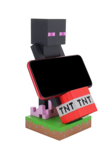 Cable Guys - Minecraft: Enderman