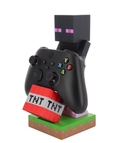 Cable Guys - Minecraft: Enderman