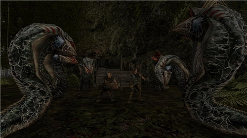 Gothic II Classic (PS5)