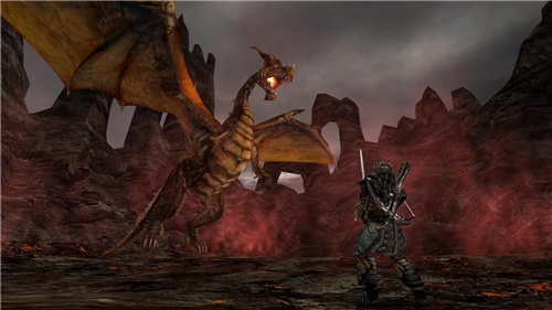 Gothic II Classic (XSX)