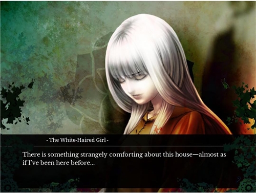 The House in Fata Morgana: Dreams of the Revenants Edition (SWITCH)