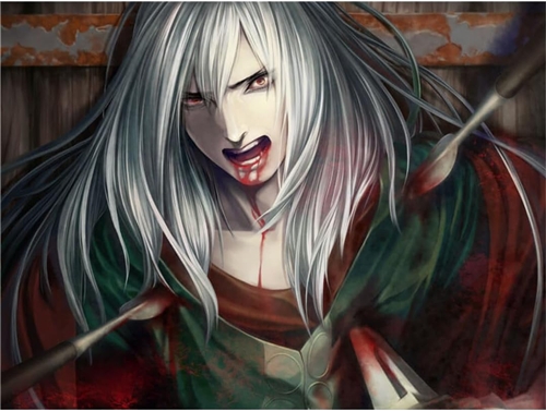 The House in Fata Morgana: Dreams of the Revenants Edition (SWITCH)