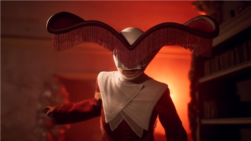 Remothered: Red Nuns Legacy - Deluxe Edition (Game-Key Card) (SWITCH 2)